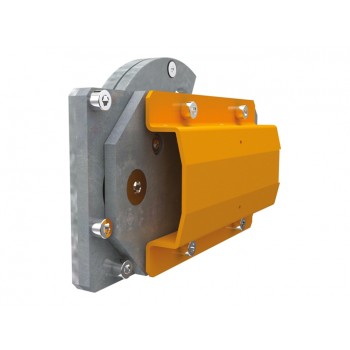 Шлагбаумы и барьеры 803XA-0570