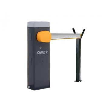 Шлагбаумы и барьеры GARD LS 4