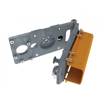 Шлагбаумы и барьеры 803XA-0320