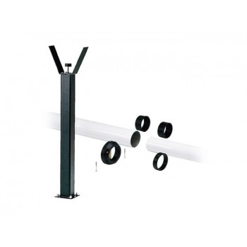 Шлагбаумы и барьеры G0121