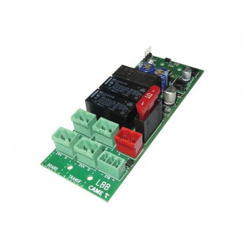 Шлагбаумы и барьеры 806SA-0080