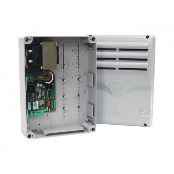 Шлагбаумы и барьеры ZL22N