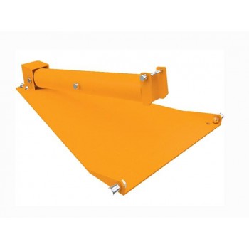 Шлагбаумы и барьеры UNIP