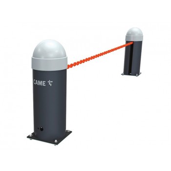 Шлагбаумы и барьеры CAT1AAGS