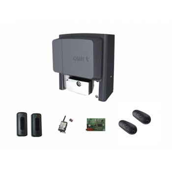 Автоматика для ворот BX708AGS GSM Connect