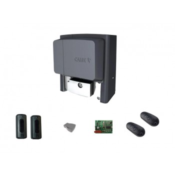 Автоматика для ворот BKS12AGS Wi-Fi Connect