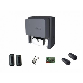 Автоматика для ворот BX704AGS GSM Connect