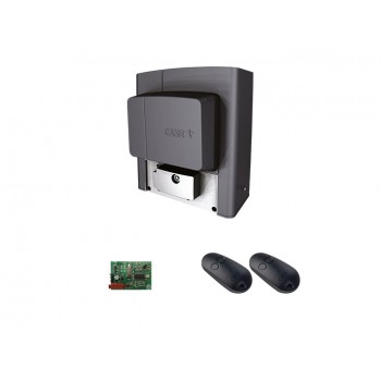 Автоматика для ворот BKS18AGS combo KIT