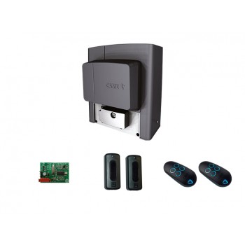 Автоматика для ворот BKS12AGS RC KIT