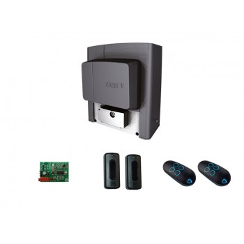 Автоматика для ворот BKS18AGS RC KIT