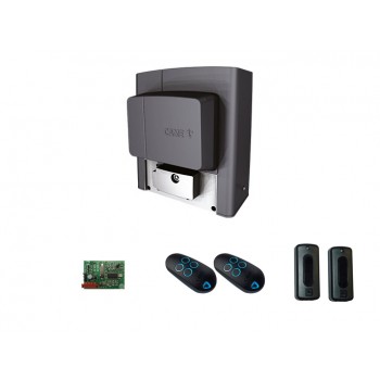 Автоматика для ворот BX 608 RC KIT