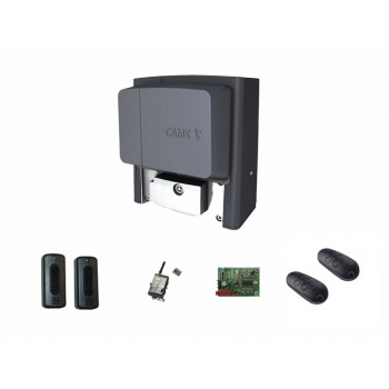 Автоматика для ворот BKS12AGS GSM Connect