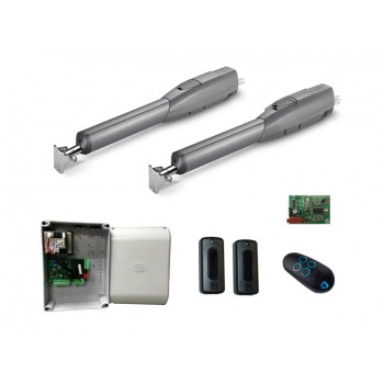 Автоматика для ворот ATS50DGM RC combo KIT