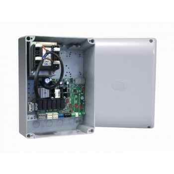 Автоматика для ворот ZL65