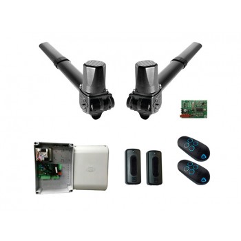 Автоматика для ворот KR310 RC combo KIT