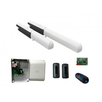 Автоматика для ворот ATI3000A RC combo KIT