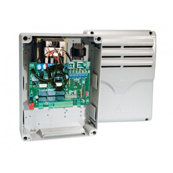 Автоматика для ворот ZL90