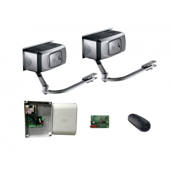 Автоматика для ворот F1000 combo KIT