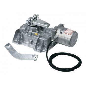 Автоматика для ворот FROG-A24E