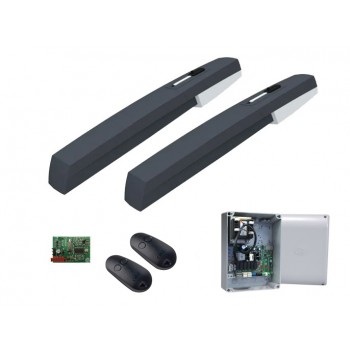 Автоматика для ворот AXL combo KIT