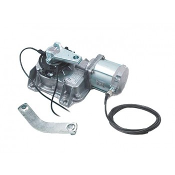 Автоматика для ворот FROG-A24