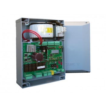 Автоматика для ворот ZLX24MA