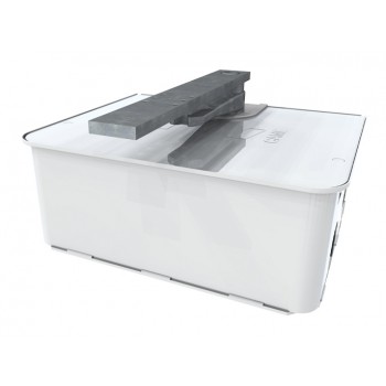 Автоматика для ворот FROG-CFNI