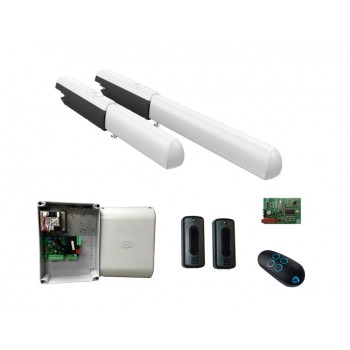 Автоматика для ворот ATI5000A RC combo KIT