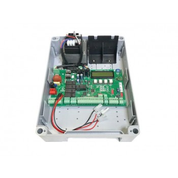 Автоматика для ворот ZM3E