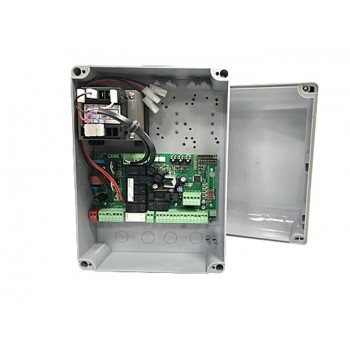 Автоматика для ворот ZA3P