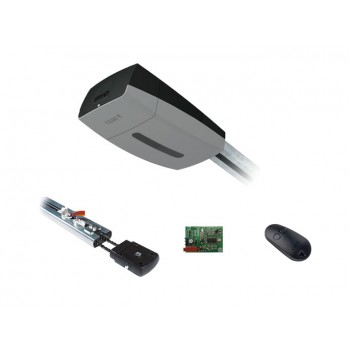 Автоматика для ворот V10DMS+V0682