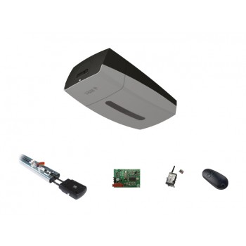 Автоматика для ворот VER13DMS 3.25 GSM Connect