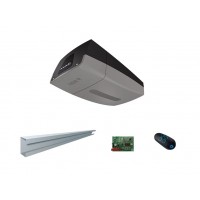Автоматика для ворот VER08DES 2,2 COMBO KIT