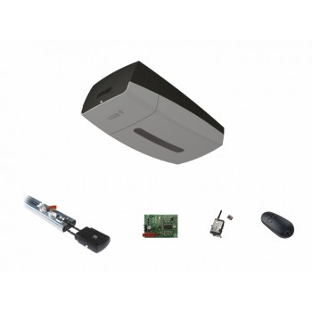 Автоматика для ворот VER13DMS 2.7 GSM Connect