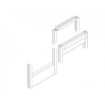 Автоматические двери MAL199