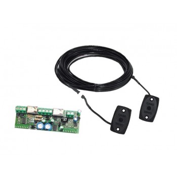 Автоматические двери MF9011