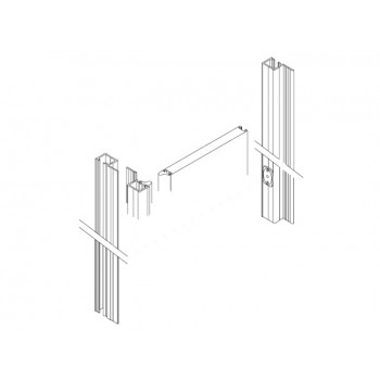 Автоматические двери MAL204