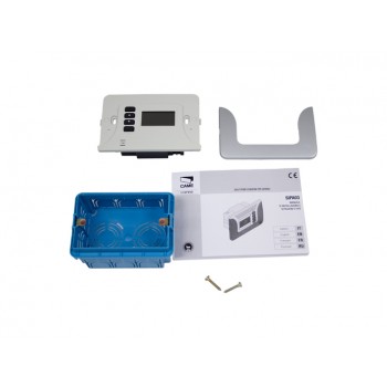 Автоматические двери SIPA03