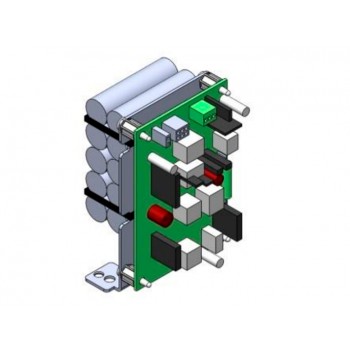 Автоматические двери 818XC-0041