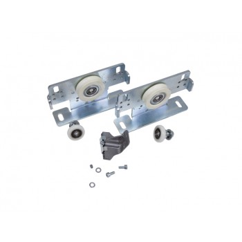 Автоматические двери SIPA16