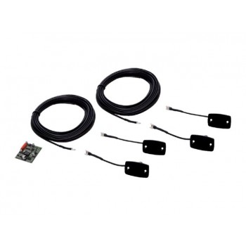 Автоматические двери SIPA09