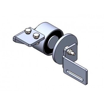 Автоматические двери 818XC-0034