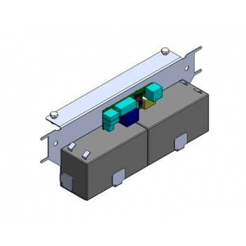 Автоматические двери 818XC-0033
