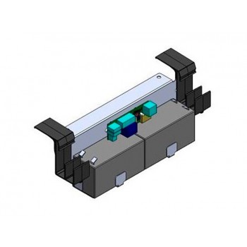 Автоматические двери 818XC-0030
