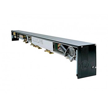 Автоматические двери P4771