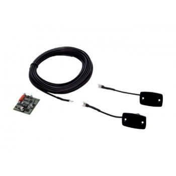 Автоматические двери SIPA08