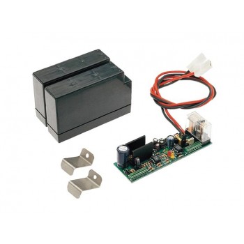 Автоматические двери MA7034