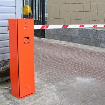 Комплект шлагбаума GARD 2500 для ширины проезда до 2,5 м 