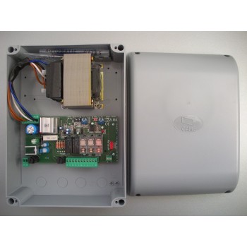 Автоматика для ворот ZF1N