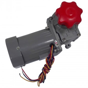 BR10  Мотор-редуктор Barrier DOORHAN